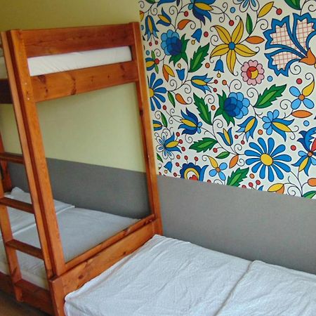 Folks Village Plowce House Danzica Esterno foto