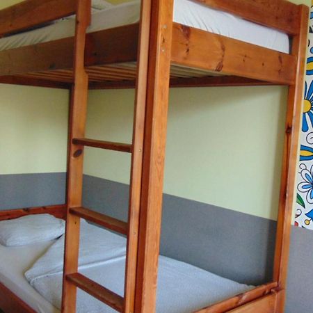 Folks Village Plowce House Danzica Esterno foto