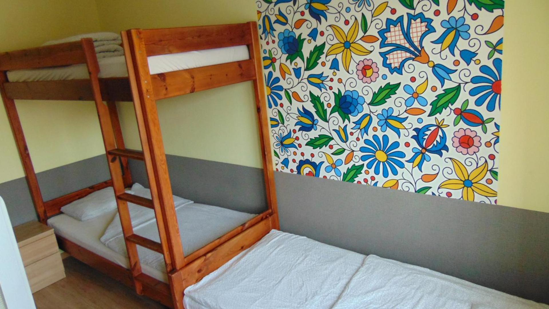 Folks Village Plowce House Danzica Esterno foto
