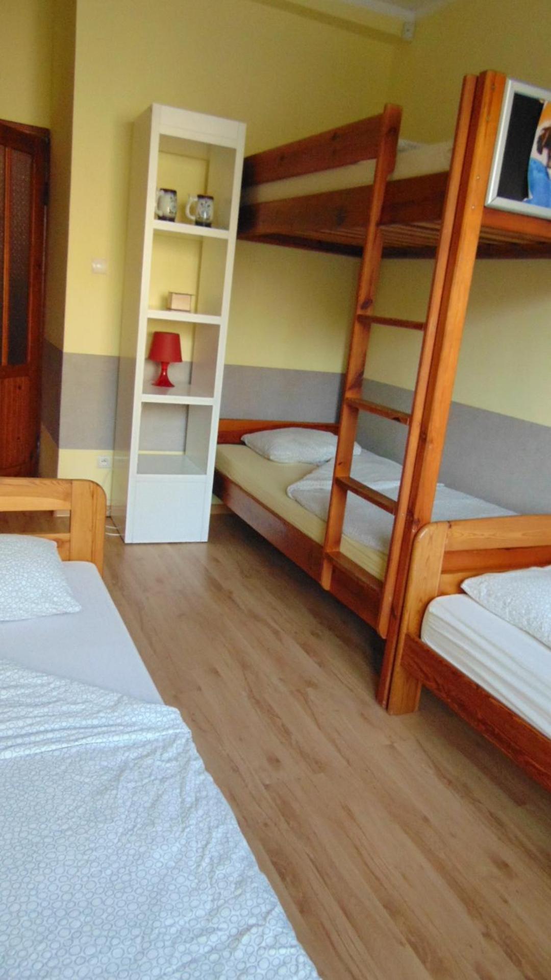 Folks Village Plowce House Danzica Esterno foto