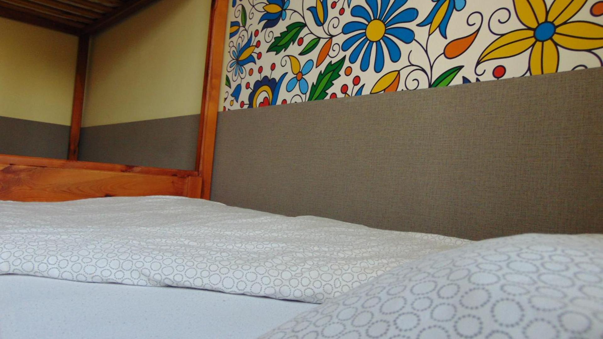 Folks Village Plowce House Danzica Esterno foto
