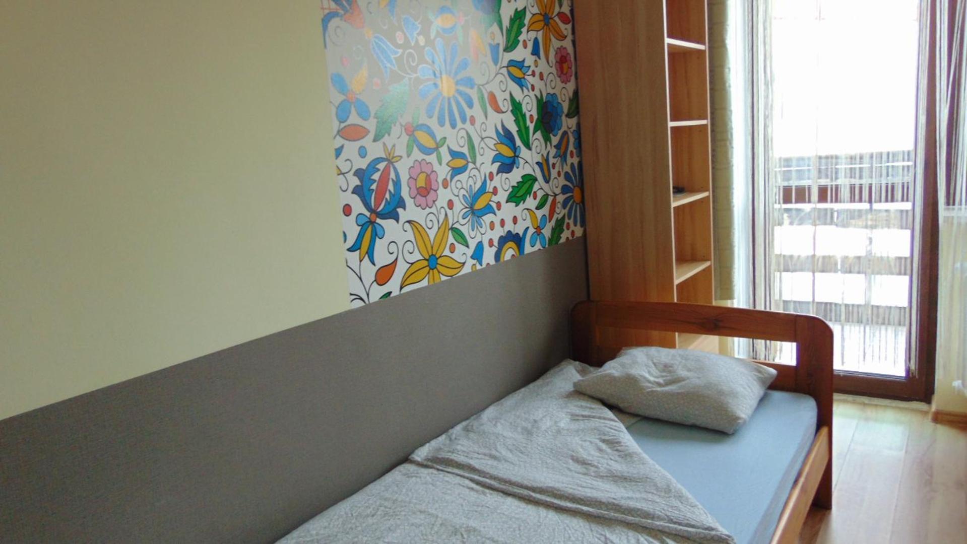 Folks Village Plowce House Danzica Esterno foto