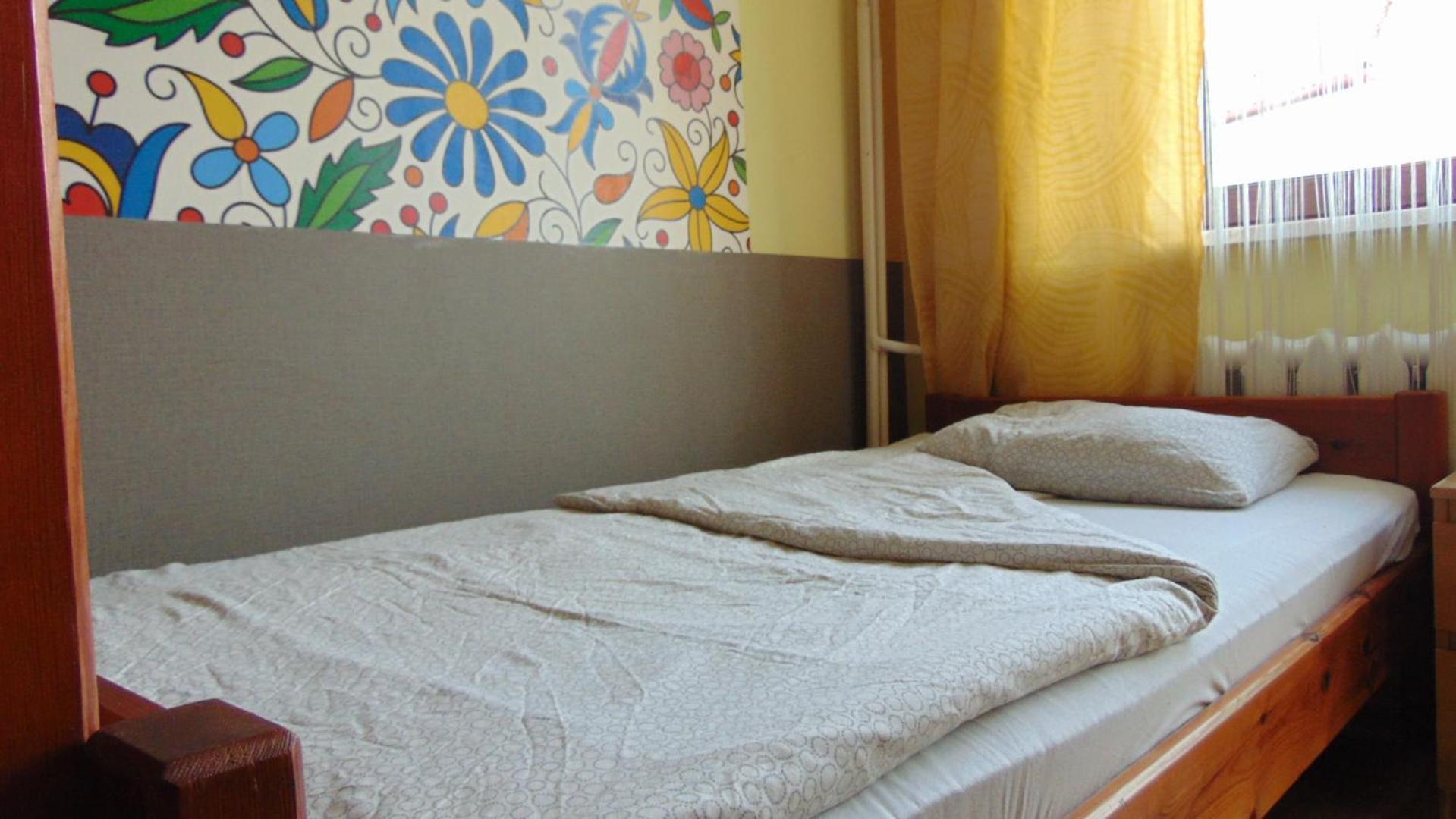 Folks Village Plowce House Danzica Esterno foto