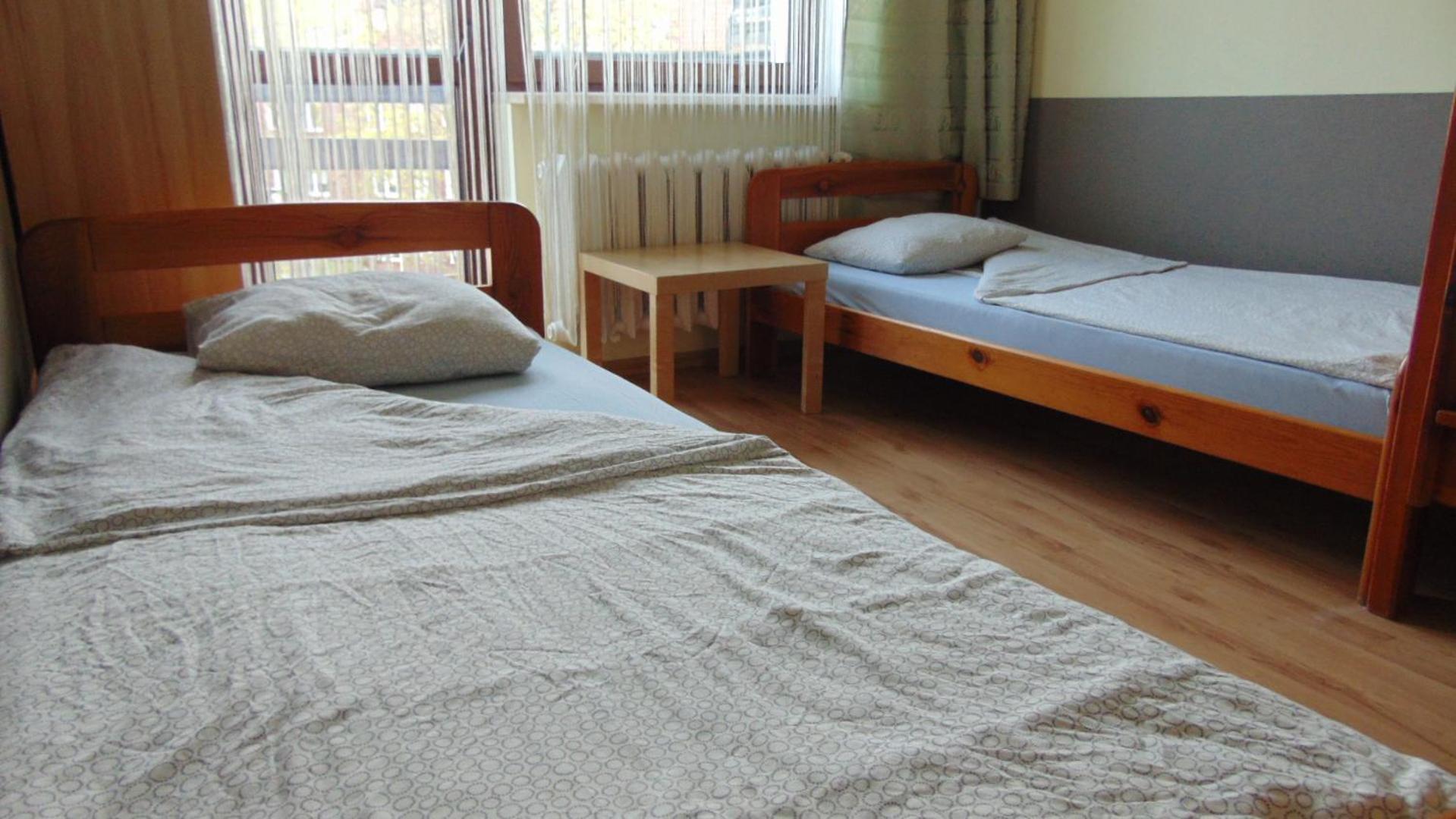 Folks Village Plowce House Danzica Esterno foto
