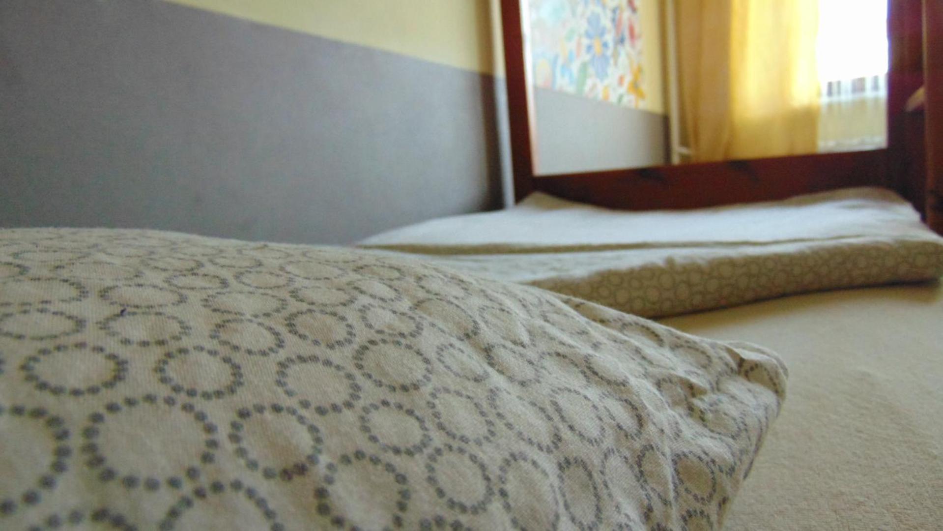 Folks Village Plowce House Danzica Esterno foto