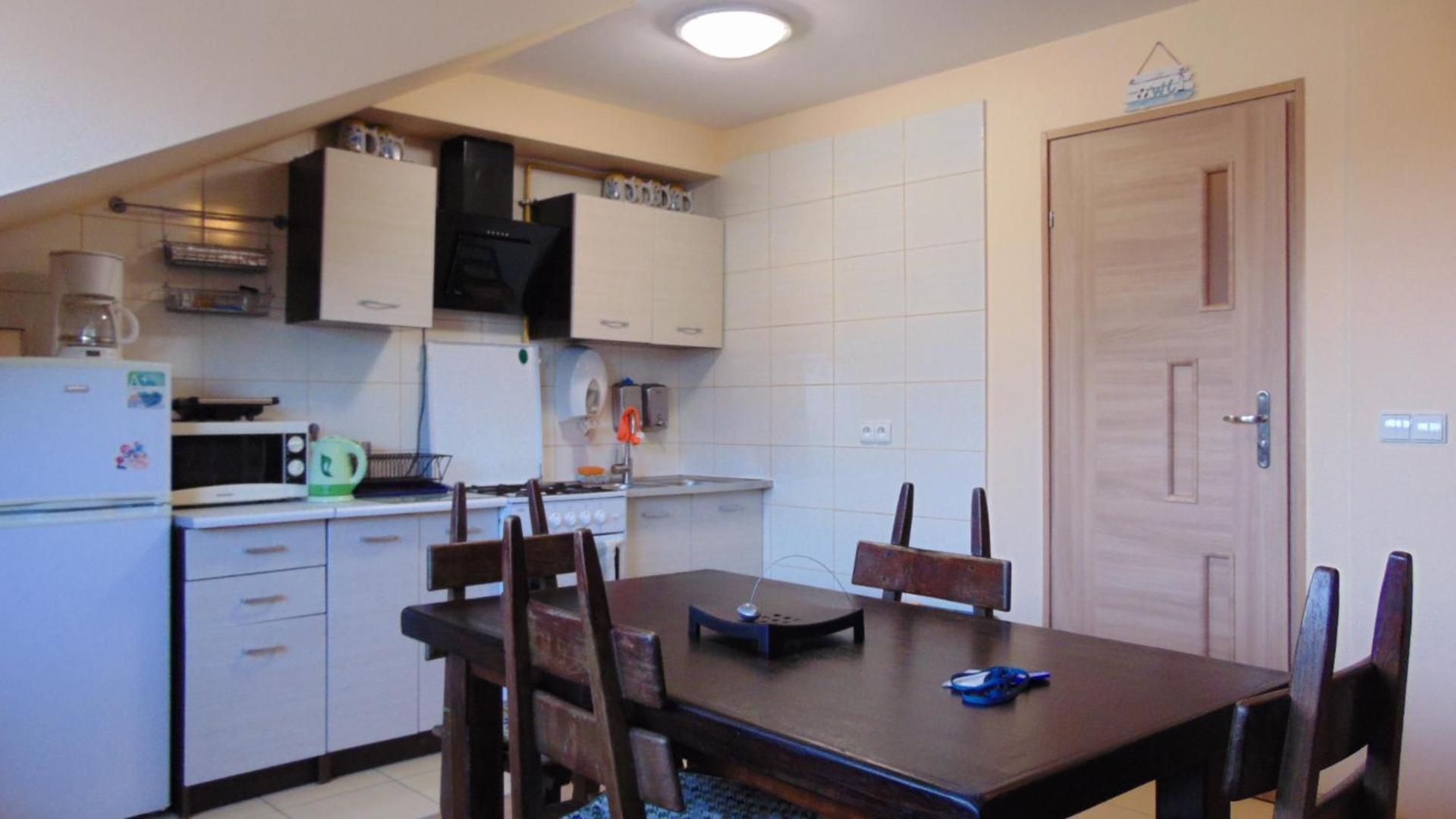 Folks Village Plowce House Danzica Esterno foto