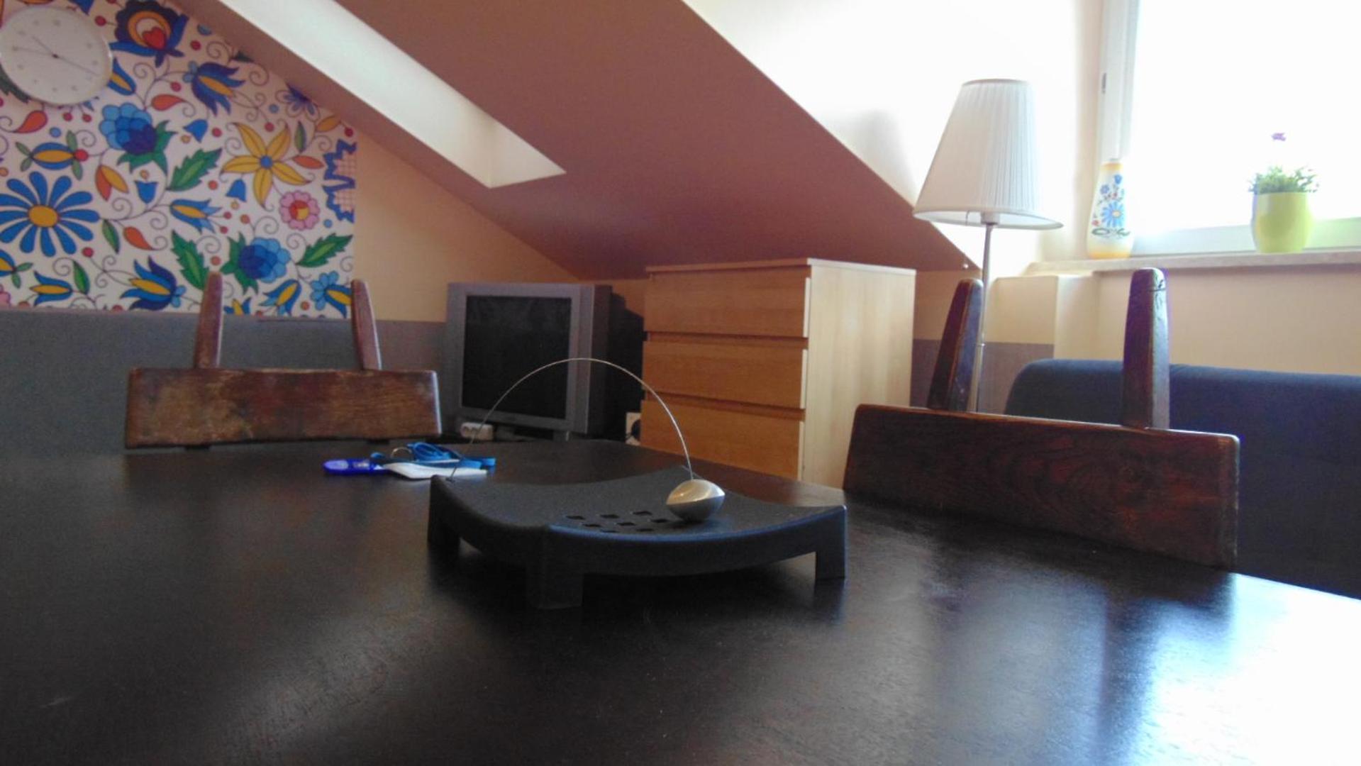Folks Village Plowce House Danzica Esterno foto