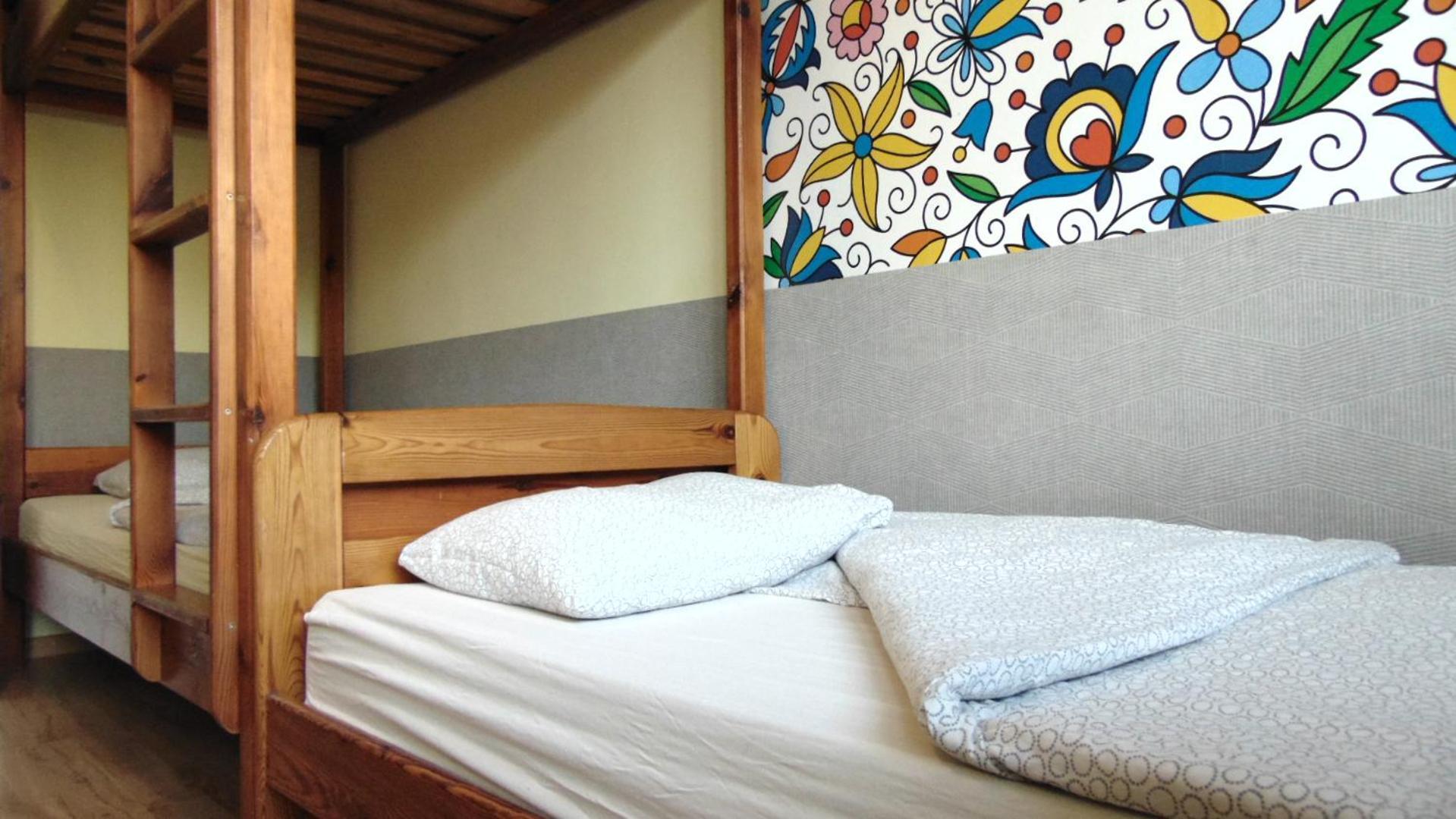 Folks Village Plowce House Danzica Esterno foto