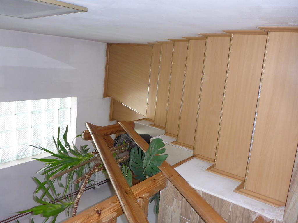 Folks Village Plowce House Danzica Esterno foto